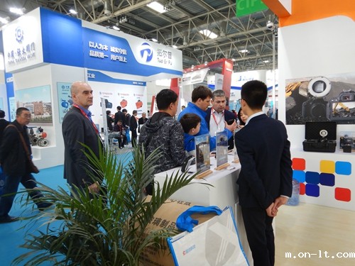 cippe2018北京国际石油展 米兰·(milan)中国官方网站大放异彩 cippe2018北京国际石油展 米兰·(milan)中国官方网站大放异彩
