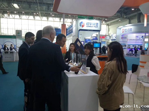 cippe2018北京国际石油展 米兰·(milan)中国官方网站大放异彩 cippe2018北京国际石油展 米兰·(milan)中国官方网站大放异彩