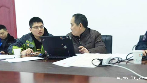 成都市计量院专家莅临我司进行生产许可检查 成都市计量院专家莅临我司进行生产许可检查