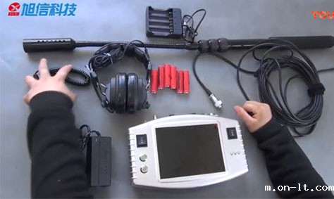 生命探测仪多少钱 生命探测仪多少钱