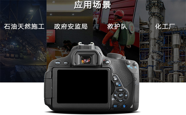 防爆相机的特点是什么 防爆相机的特点是什么