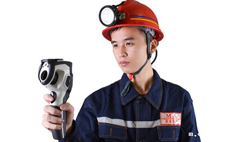 红外热成像仪原理 红外热成像仪原理