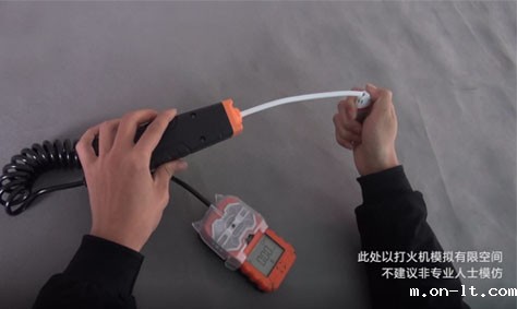 有限空间作业,气体检测仪如此重要! 有限空间作业,气体检测仪如此重要!