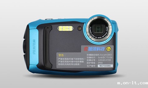 使用防爆相机时的注意事项 使用防爆相机时的注意事项