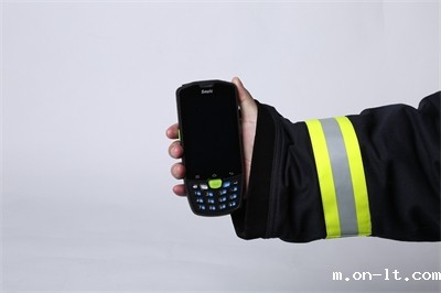 什么是防爆RFID手持机 什么是防爆RFID手持机