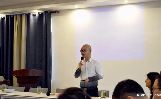 四川旭信年中茶话会|以心迎新,携手同行 四川旭信年中茶话会|以心迎新,携手同行