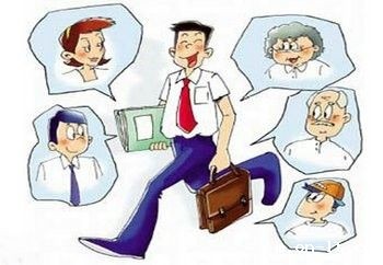 【互动家园】如何算一名合格的销售人员 【互动家园】如何算一名合格的销售人员
