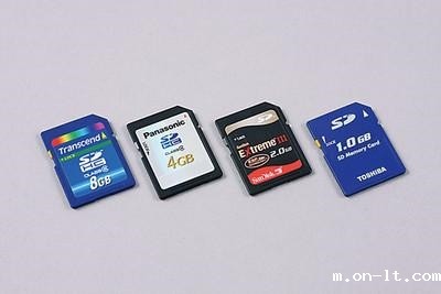 防爆相机用什么储存卡 防爆相机用什么储存卡