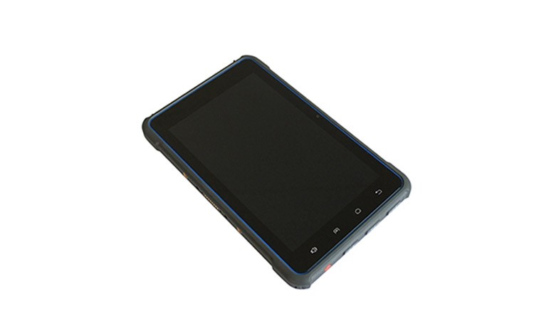 KJD3.7矿用本安型手持终端 KJD3.7矿用本安型手持终端