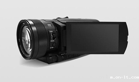 煤矿井下用便携式防爆摄像机