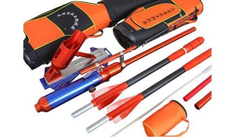 远距离救生抛头器的优缺点