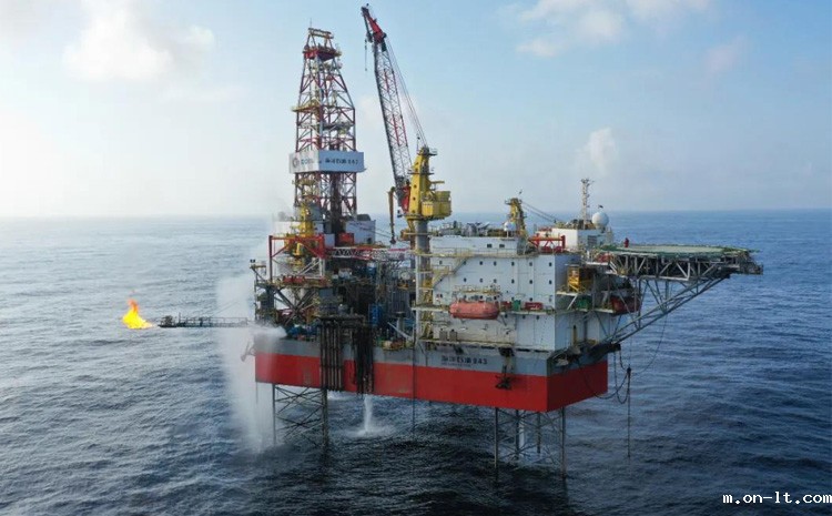 防爆AP提升中海油船舶网络覆盖力 防爆AP提升中海油船舶网络覆盖力