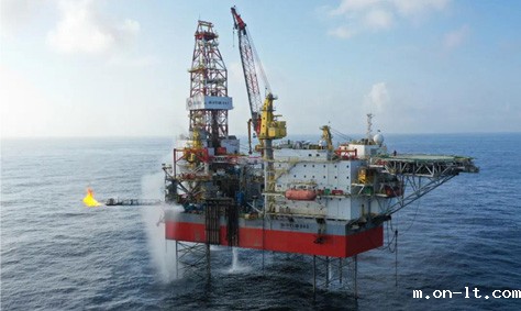 防爆AP提升中海油船舶网络覆盖力 防爆AP提升中海油船舶网络覆盖力