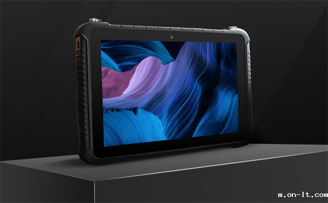 满足二级防爆的平板电脑