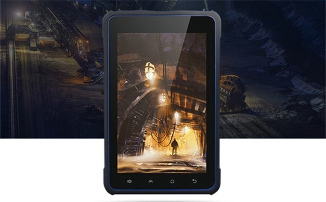 工业用平板电脑型号