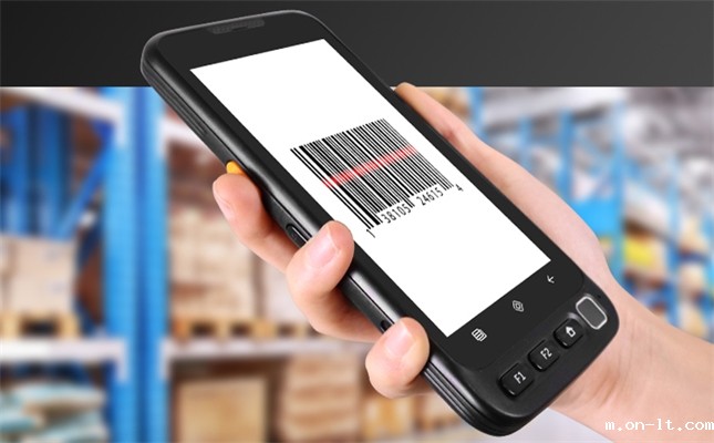 化工厂移动巡检终端