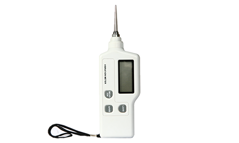 矿用本安型手持式振动测试仪