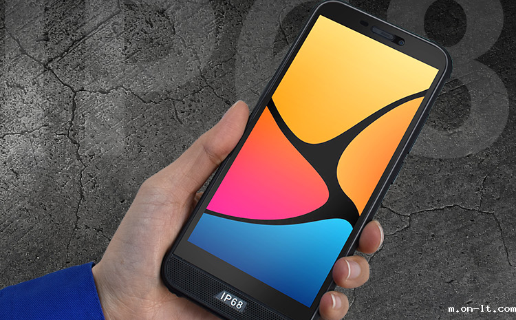 KTW255防爆手机.png KTW255防爆手机.png