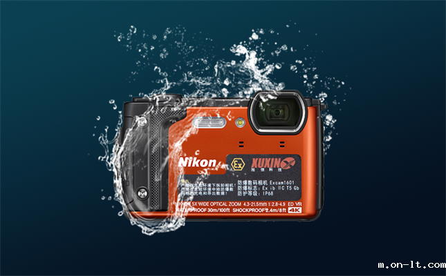 化工防爆相机与一般相机的区别