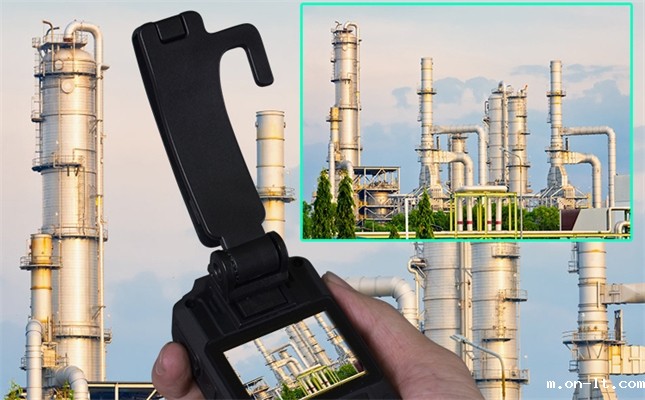 防爆胸前记录仪型号