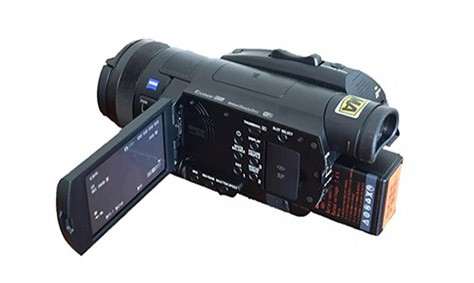 矿用防爆摄像机和化工防爆摄像机的区别