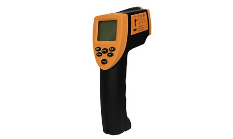 带ma标志的矿用红外测温仪 带ma标志的矿用红外测温仪