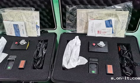防爆数码摄像机应用案例 防爆数码摄像机应用案例
