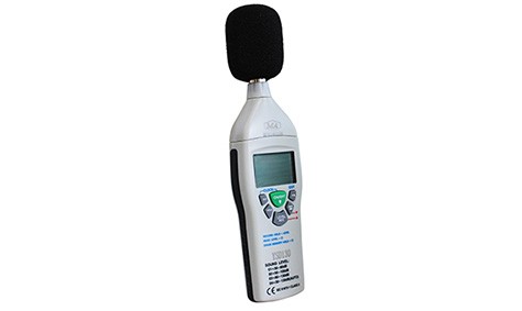 煤矿噪声检测仪配置要求 煤矿噪声检测仪配置要求