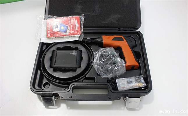 光学生命探测仪的作用