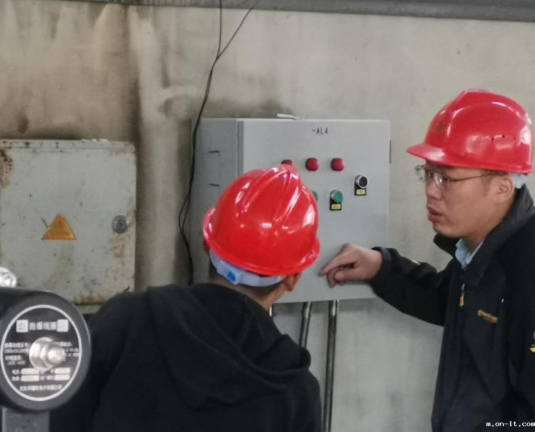可燃气体泄漏监测方案 可燃气体泄漏监测方案
