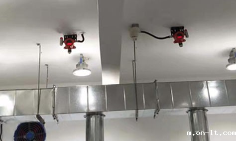 可燃气体报警器的维护与保养 可燃气体报警器的维护与保养