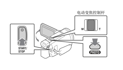 防爆摄像机怎么操作 防爆摄像机怎么操作