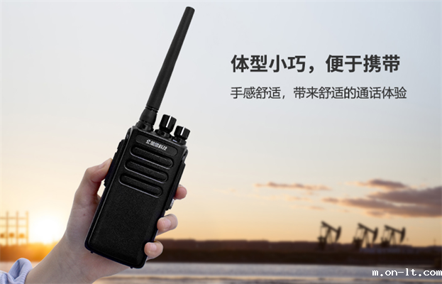 加油站为什么能用防爆对讲机 加油站为什么能用防爆对讲机