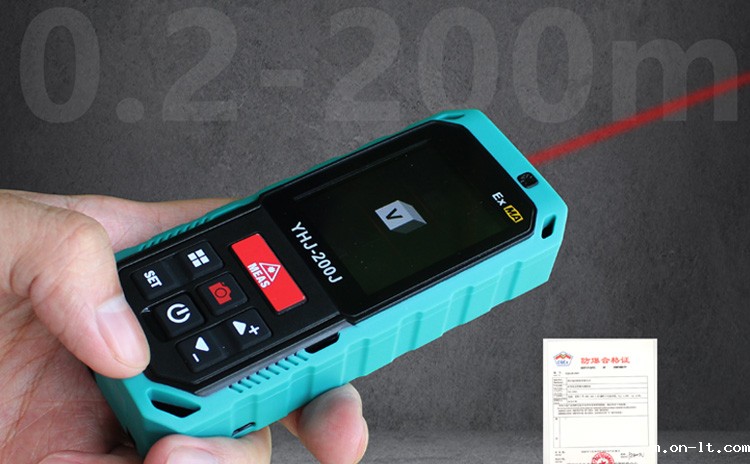 YHJ-200J矿用本安型激光测距仪-2.jpg YHJ-200J矿用本安型激光测距仪-2.jpg