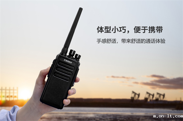 防爆对讲机与普通对讲机有什么区别 防爆对讲机与普通对讲机有什么区别