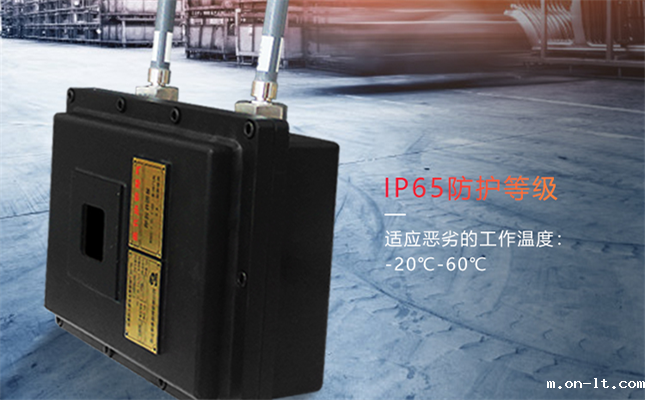 防爆ap有哪些品牌 防爆ap有哪些品牌