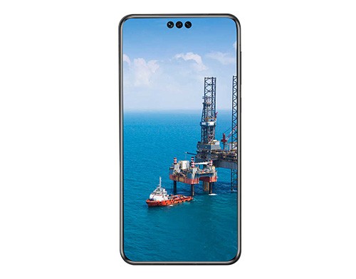 KTW398(5G)本安型手机