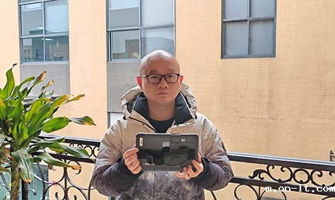 米兰·(milan)中国官方网站荣获5G防爆平板专利证书 米兰·(milan)中国官方网站荣获5G防爆平板专利证书