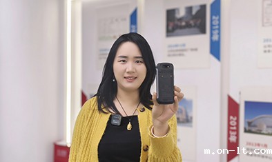 N18防爆手机测评:化工场景全能通讯终端
