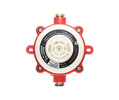 XDT-W-01防爆点型感温火灾探测器