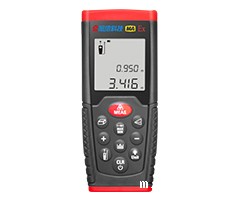 YHJ100J矿用本安型激光测距仪