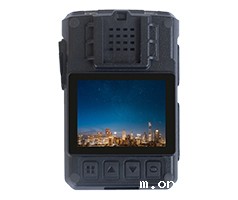 YHJ3.7(D)本安型音视频记录仪